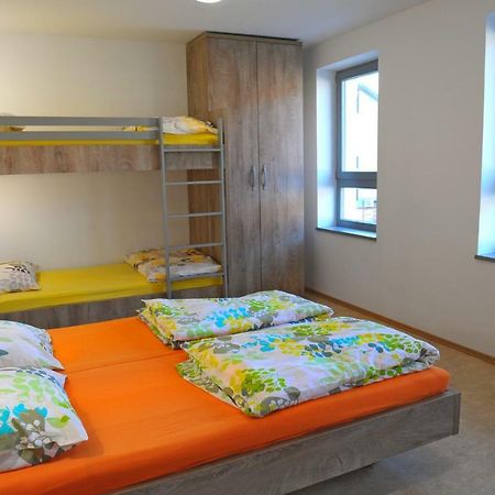 Hostel Ormoz Eksteriør billede