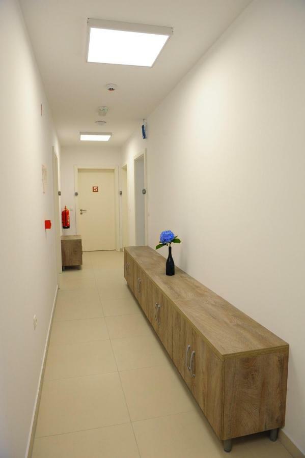 Hostel Ormoz Eksteriør billede