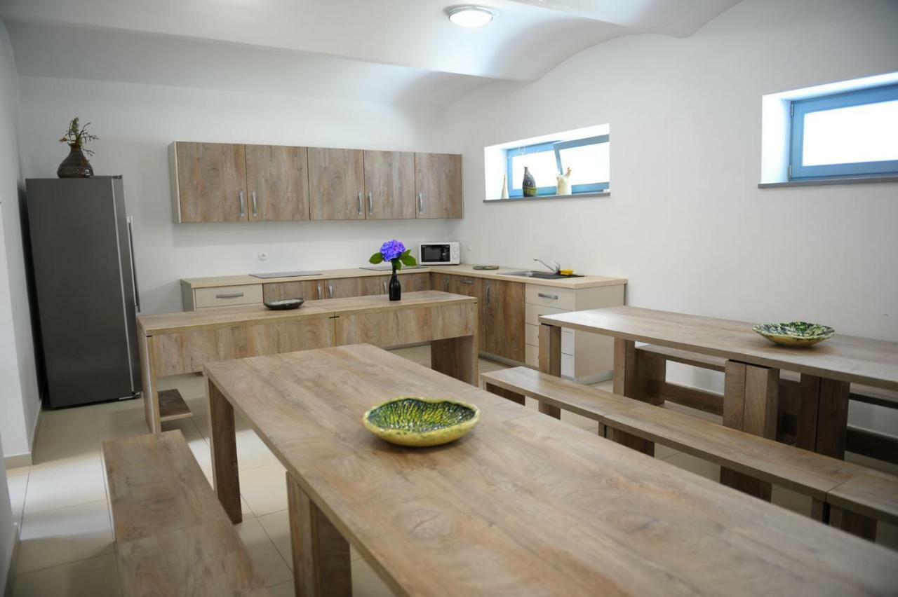 Hostel Ormoz Eksteriør billede