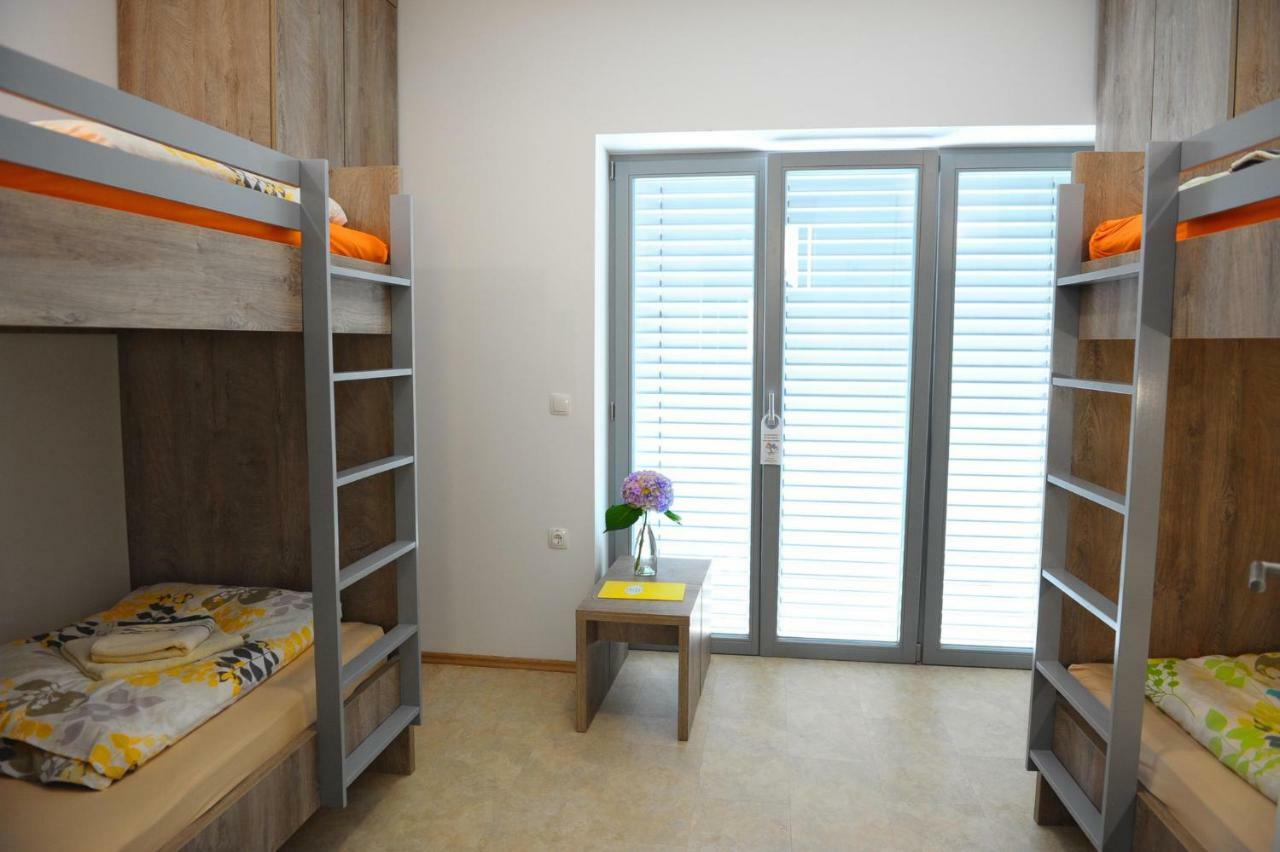 Hostel Ormoz Eksteriør billede