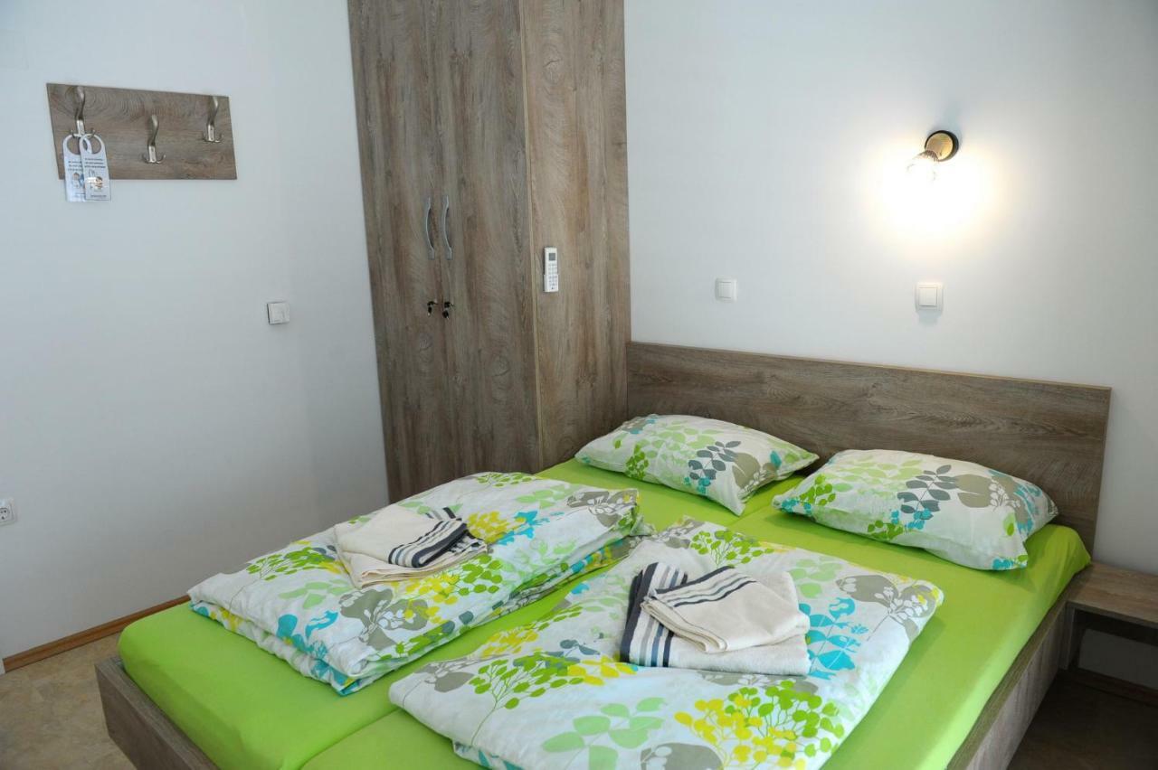 Hostel Ormoz Eksteriør billede