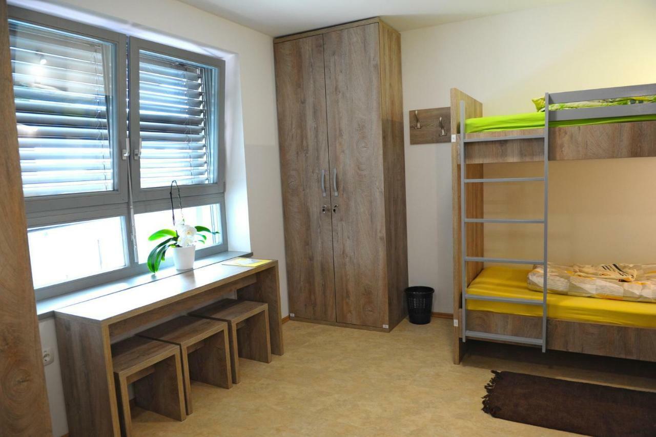 Hostel Ormoz Eksteriør billede